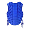 Tipperary 'Eventer Pro 3015' Vest in Royal Blue