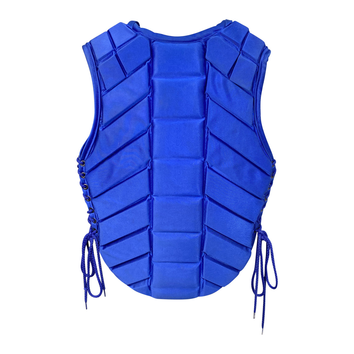 Tipperary 'Eventer Pro 3015' Vest in Royal Blue