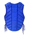 Tipperary 'Eventer Pro 3015' Vest in Royal Blue