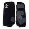 Professional's Choice 'SMBII' Sports Medicine Boots in Black