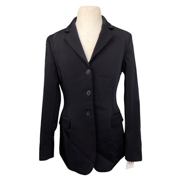 R.J. Classics Xtreme Washable Show Coat in Navy