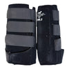 Professional's Choice 'SMBII' Sports Medicine Boots in Black