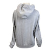 Penelope Hoodie in Silver