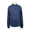 Cavalleria Toscana Hunter Sweatshirt in Navy