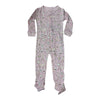 Mini Britches Footed Pajamas in Let's Show - Children's 3T