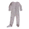 Mini Britches Footed Pajamas in Let's Show - Children's 3T