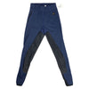 FITS 'PerforMAX'  Pull On Breeches in Navy - Women's Small