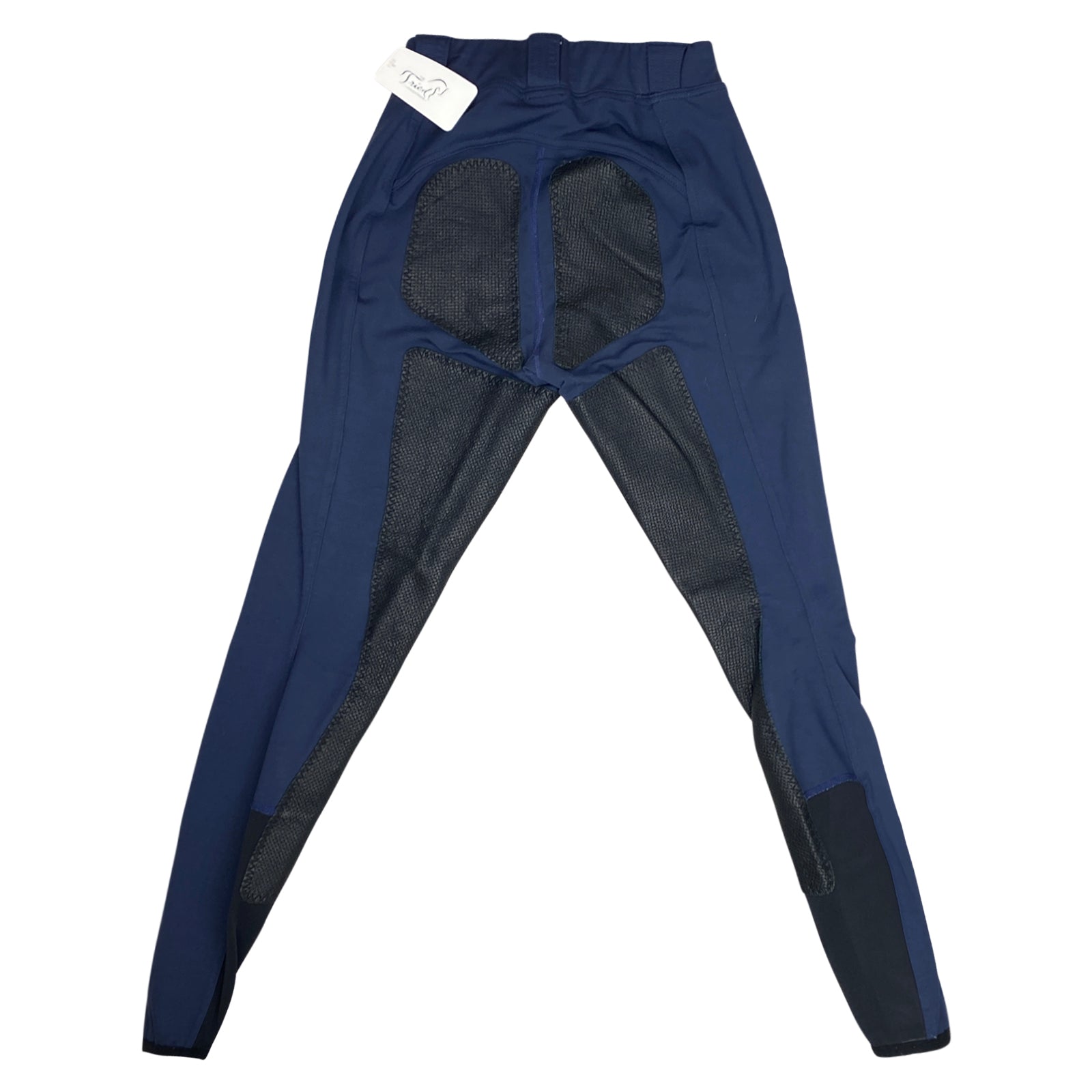 FITS 'PerforMAX'  Pull On Breeches in Navy - Women's Small