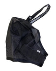 EquiVizor Fly Mask in Black