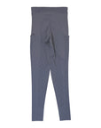 LeMieux 'Young Rider' Pull On Tights in Jay Blue
