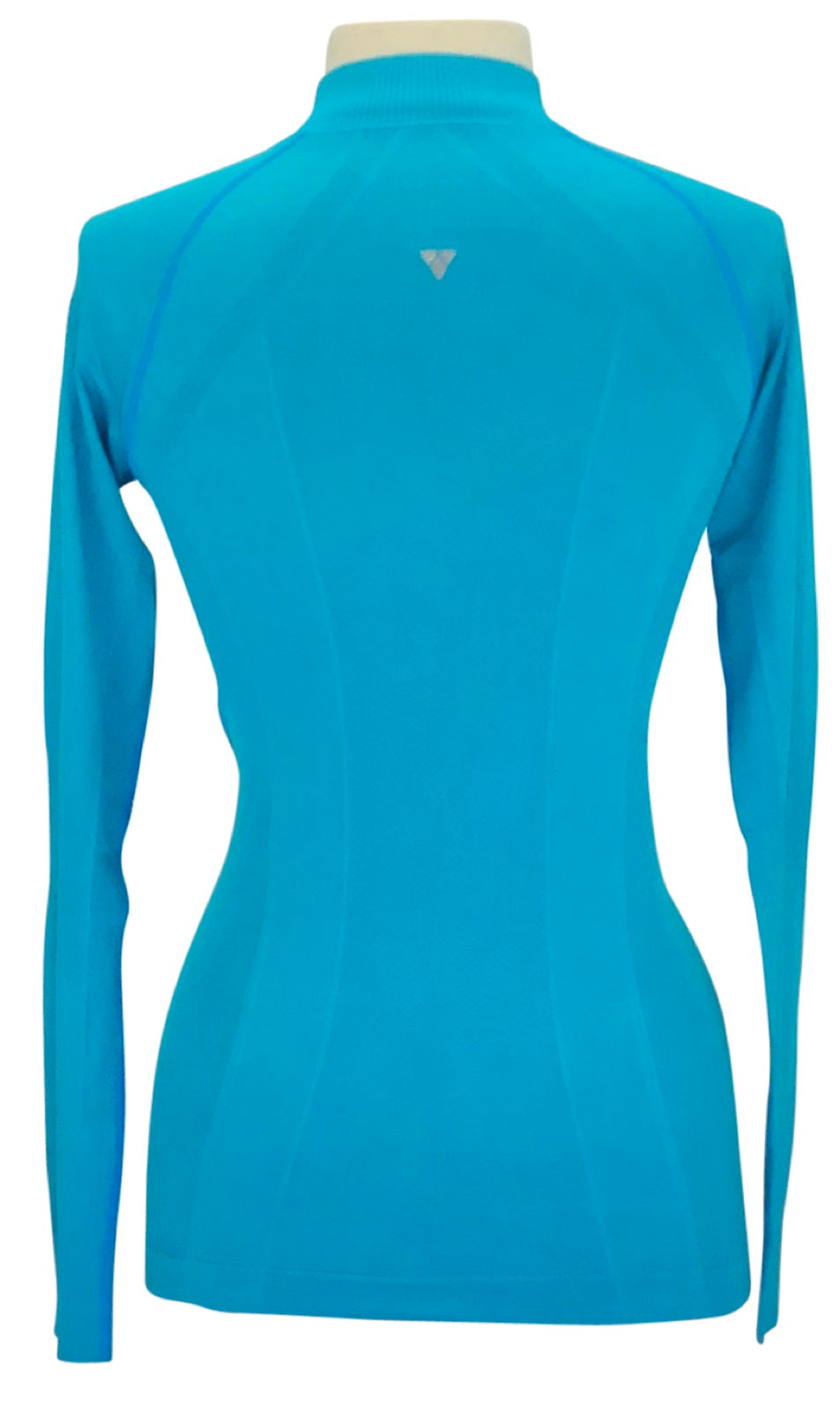 Anique Signature Sun Shirt in Teal