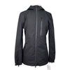 FITS Tech Jacket in Black