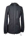 FITS Tech Jacket in Black