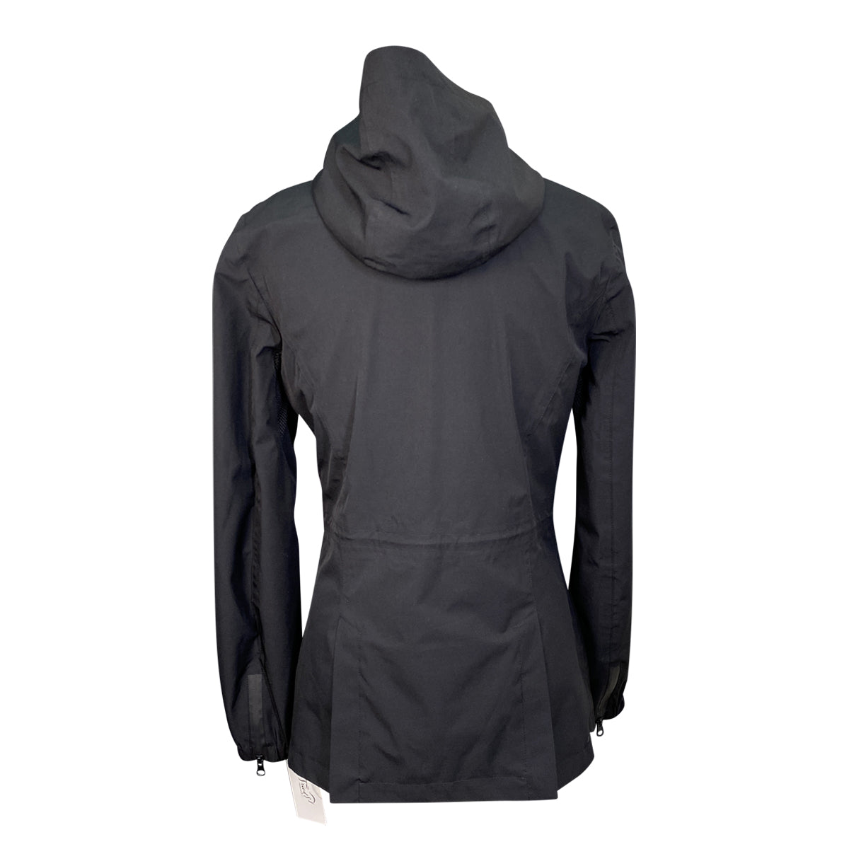 FITS Tech Jacket in Black