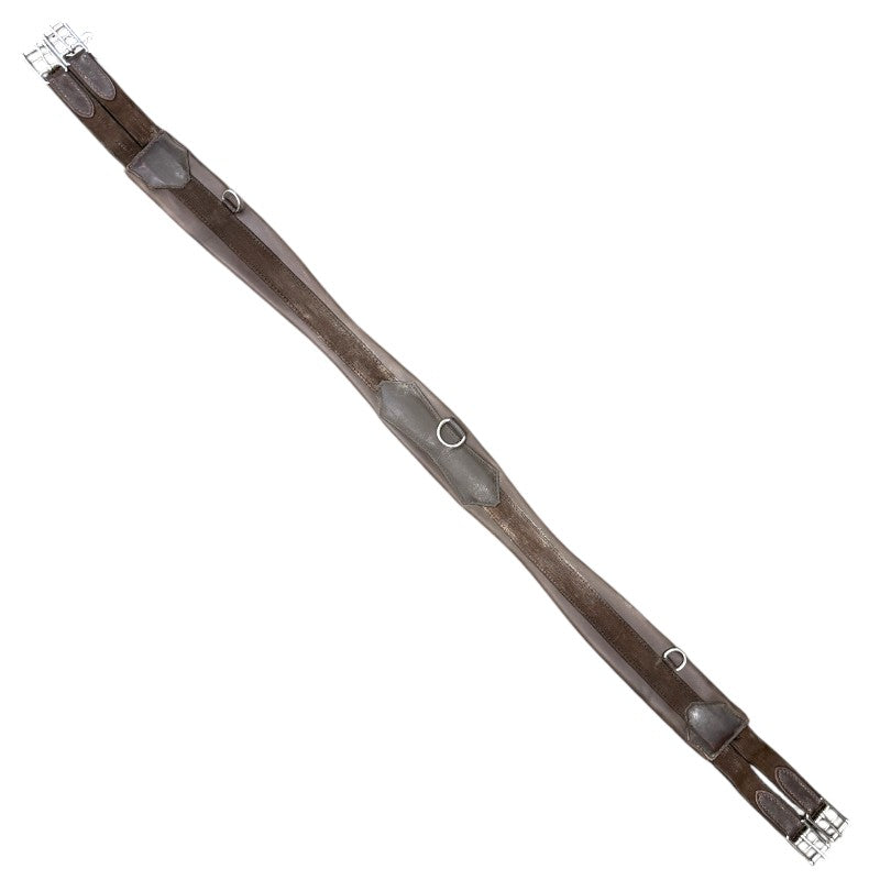 ThinLine Anatomic Hunter Girth in Brown