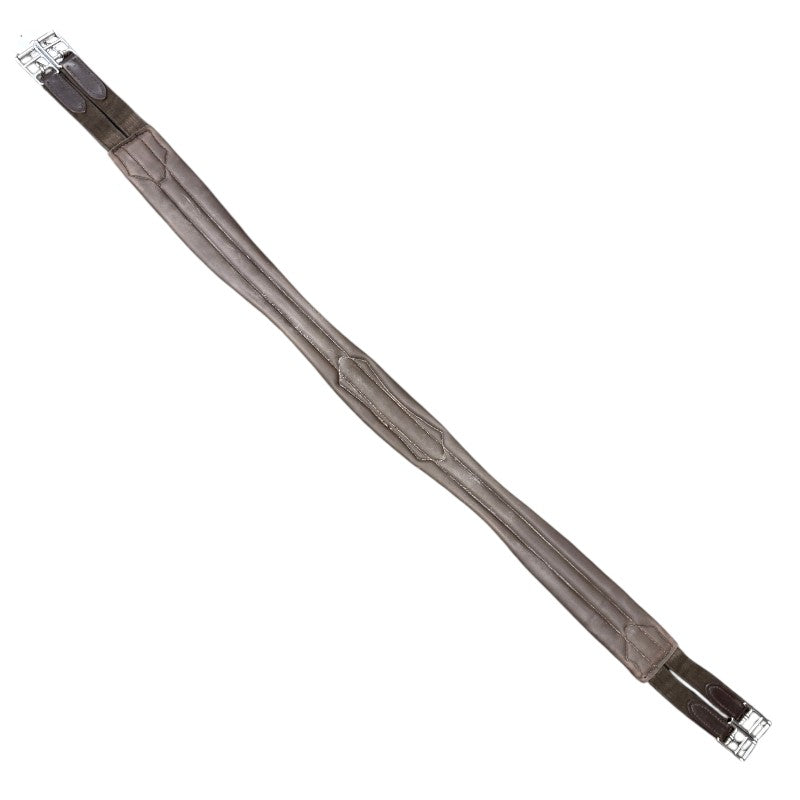 ThinLine Anatomic Hunter Girth in Brown