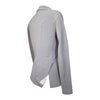 Pikeur 'Paulin' Show Coat in Grey/Rose Gold