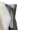 Dover Saddlery 'Cascade' Jacket in Beetle 