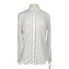 Dada Sport 'Ratina' Competition Shirt in White