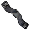 Total Saddle Fit StretchTec Shoulder Relief Monoflap Girth in Black