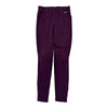 Kerrits Knee Patch Performance Tights in Purple