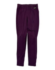 Kerrits Knee Patch Performance Tights in Purple