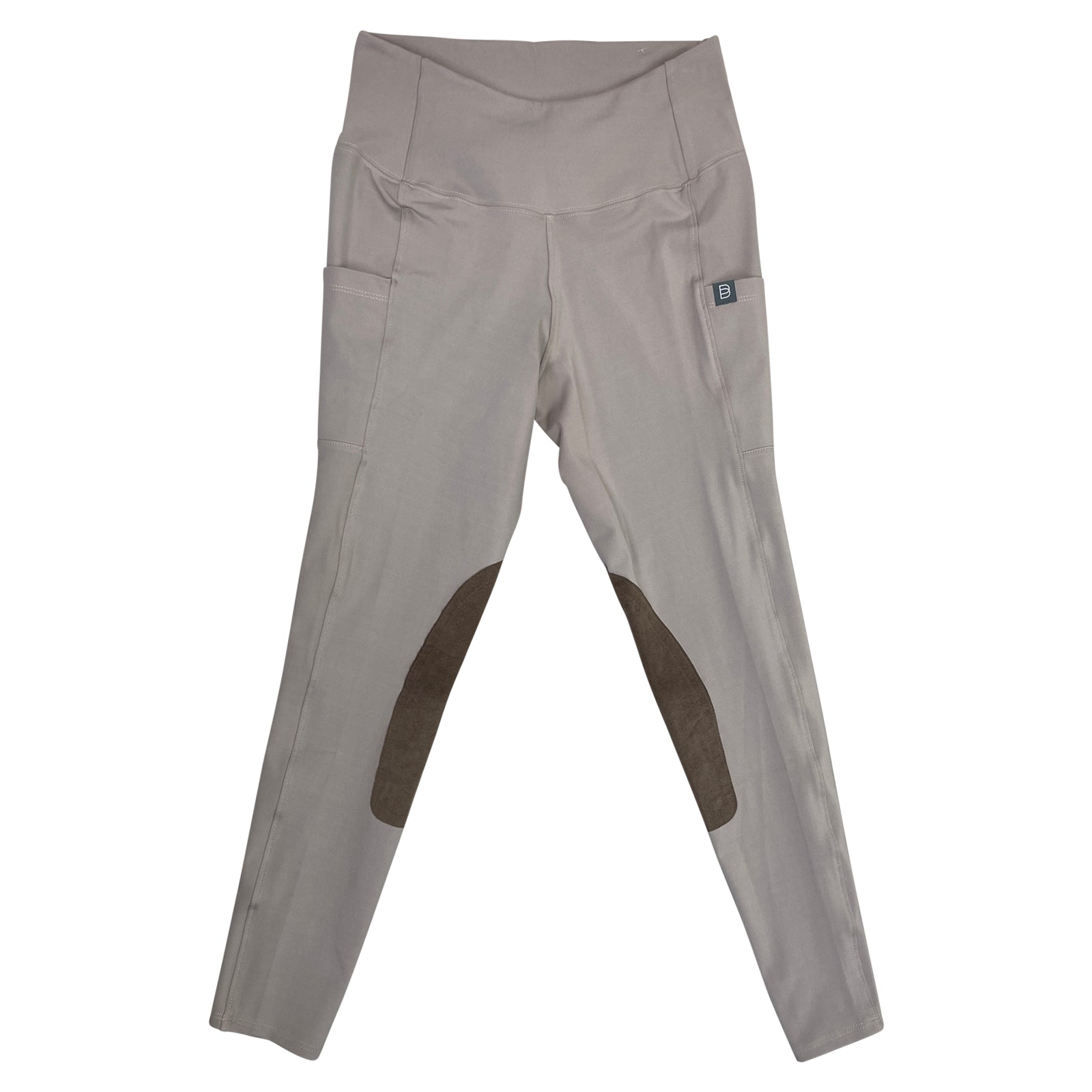 Botori Riding Tights in Sand