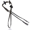 Correct Connect 'Aaron Vale' Slim Hand Reins in Black
