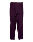 Kerrits Knee Patch Performance Tights in Purple