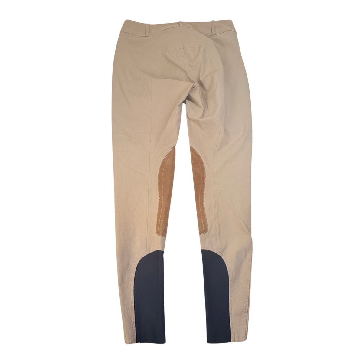 Tailored Sportsman 'Trophy Hunter' Boot Sock Breeches in Tan