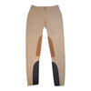 Tailored Sportsman 'Trophy Hunter' Boot Sock Breeches in Tan