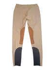 Tailored Sportsman 'Trophy Hunter' Boot Sock Breeches in Tan
