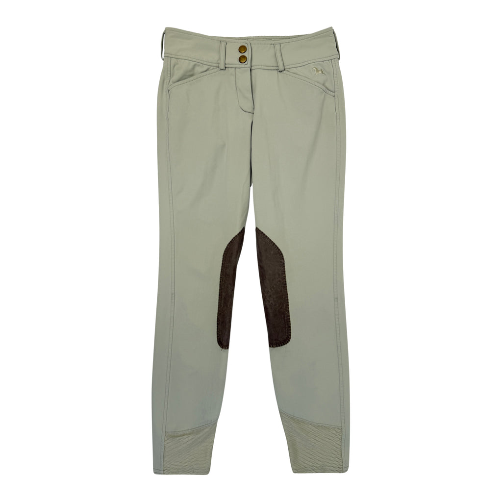 RJ Classics 'Harrisburg' Breeches in Tan