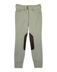RJ Classics 'Harrisburg' Breeches in Tan