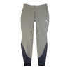Struck Apparel 50 Series Breeches in Grey