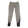 Struck Apparel 50 Series Breeches in Grey