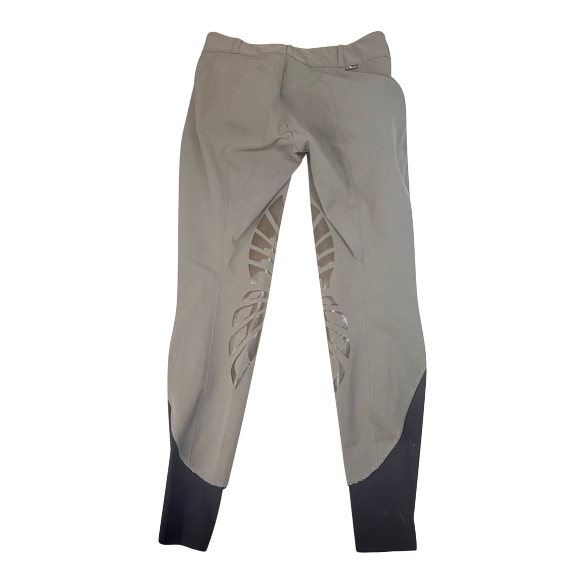 Struck Apparel 50 Series Breeches in Grey
