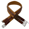 Beval LTD 2 Girth in Cognac