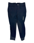 Ariat 'Tri Factor' Breeches in Navy