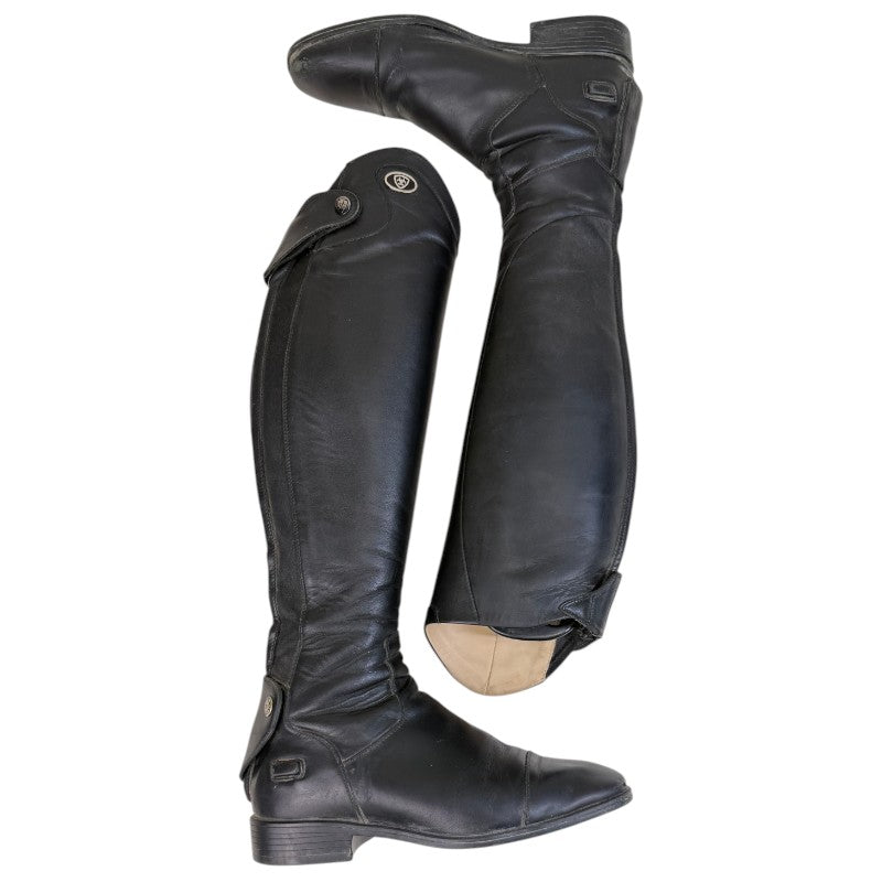Ariat 'Ravello' Dress Boots in Black