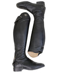 Ariat 'Ravello' Dress Boots in Black