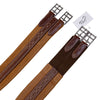 Ends of Beval LTD 2 Girth in Cognac