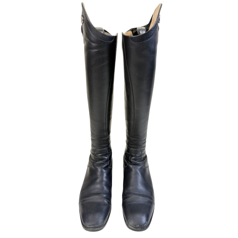 Ariat 'Ravello' Dress Boots in Black