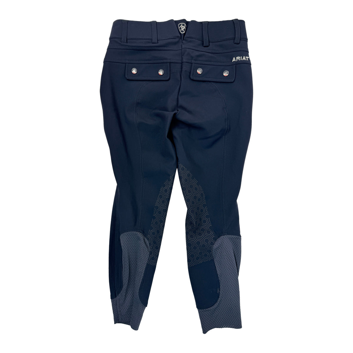 Ariat &#39;Tri Factor&#39; Breeches in Navy
