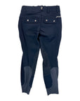 Ariat 'Tri Factor' Breeches in Navy