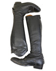 EGO7 'Orion' Field Boots in Black
