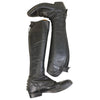 EGO7 'Orion' Field Boots in Black