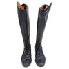 EGO7 'Orion' Field Boots in Black