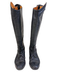 EGO7 'Orion' Field Boots in Black
