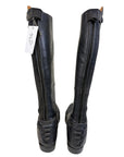 EGO7 'Orion' Field Boots in Black